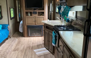 2015 Cruiser RV Cruiser RV View Finder