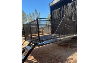 2022 Forest River RV Vengeance Rogue Armored