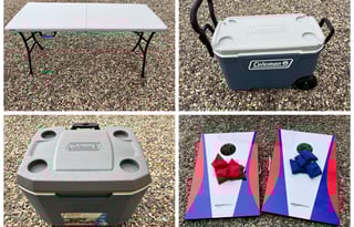 Mountain Trekker Camper Trailer