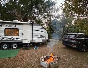 Forest River RV Salem Cruise Lite 171RBXL