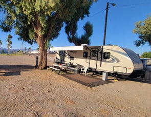 Keystone RV Bullet 272BHS