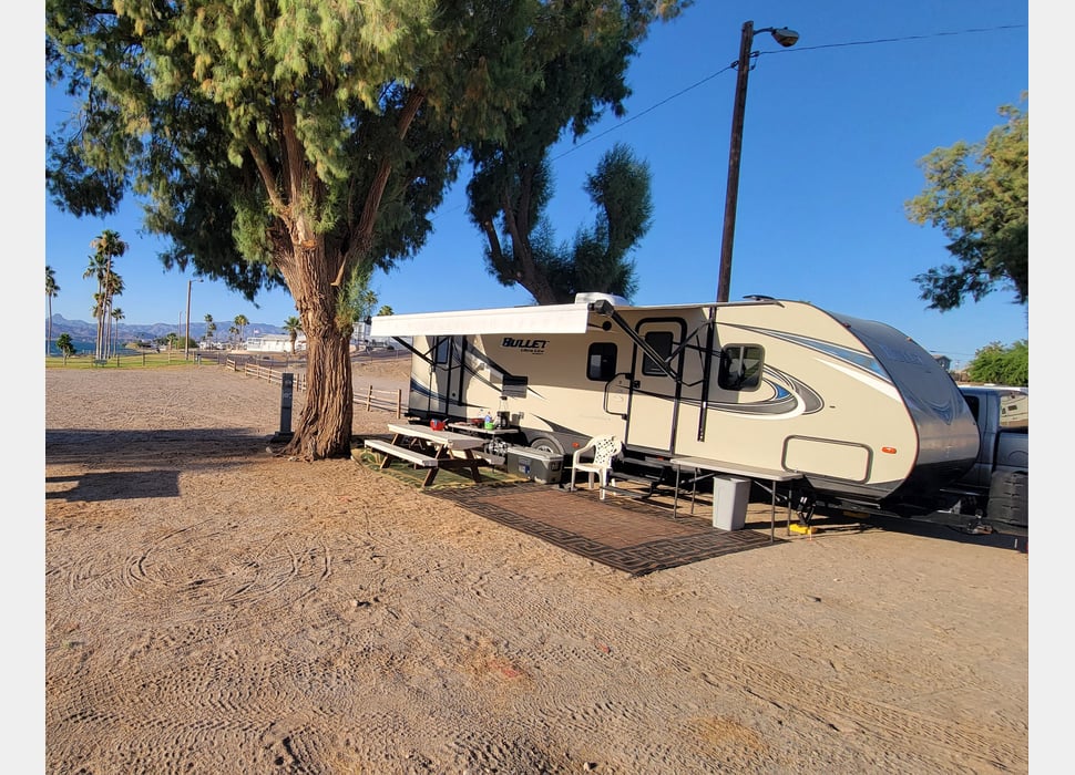 Travel Trailer rentals in Flagstaff