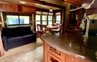 2014 Forest River RV Wildcat Maxx 302RL