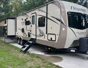 Forest River RV Flagstaff Classic Super Lite 832BHDS