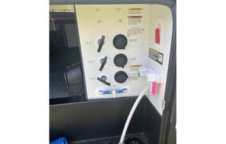 2021 Forest River RV XLR Nitro 351