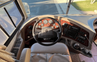 2005 Coachmen RV Sportscoach Cross Country 385 DS