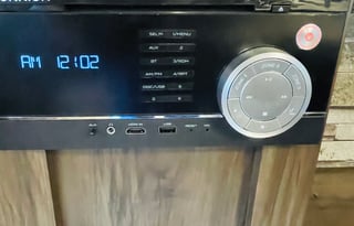 2019 Forest River RV Cherokee Alpha Wolf 26DBH-L