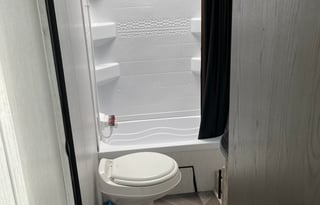 2022 Heartland Prowler 276RE