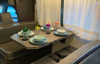 2022 Forest River RV Sunseeker  (LOLA)