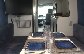 Freightliner Sprinter-Fully Contained Off Grid RV