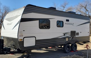 2021 Family Bunkhouse