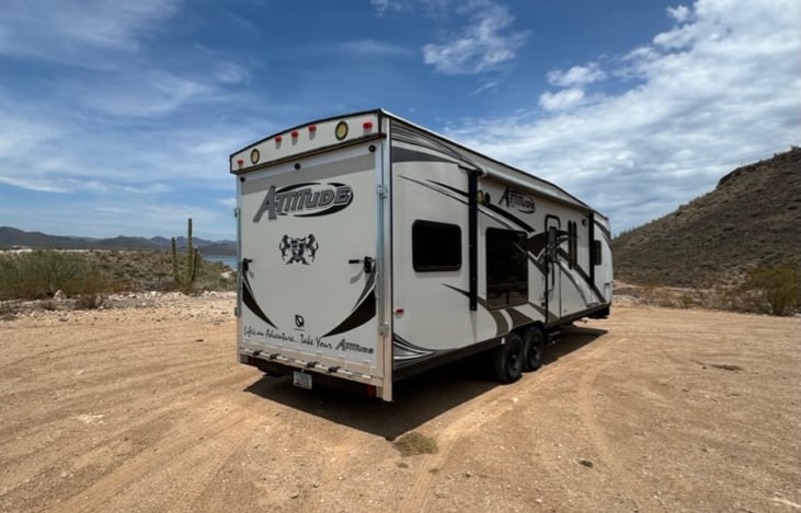 RV Photo