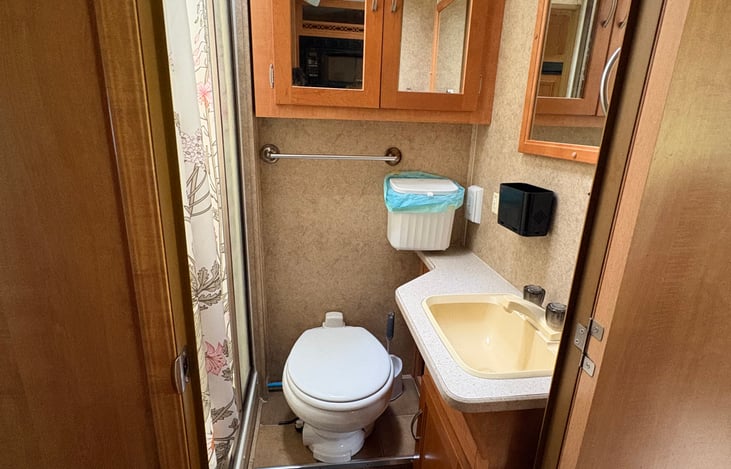 RV Photo