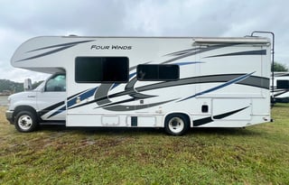 2022 Four Winds 26B – Fun Family Adventure