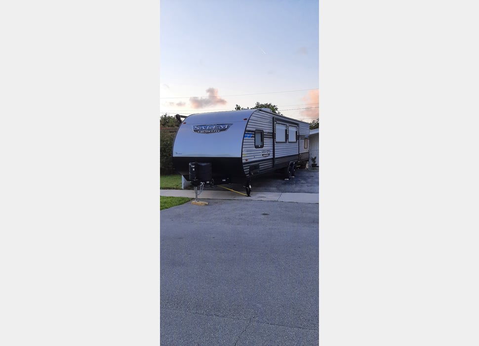 Travel Trailer rentals in Fort Myers
