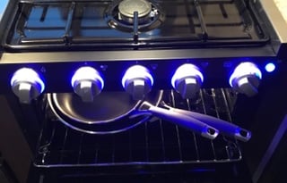 Myrtle: Easy to Drive, Safe, and Stocked!