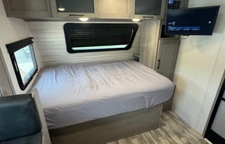 2022 Dutchmen RV Kodiak Cub 196BH