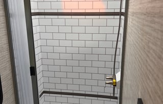 2024 Luxury Mercedes-Benz Entegra Qwest