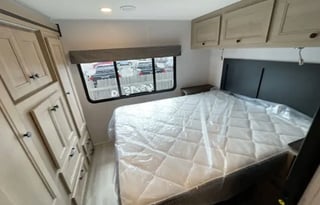 Fully Stocked -  2026 Forester 3251DSLE