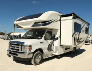 Entegra Coach Odyssey 24B