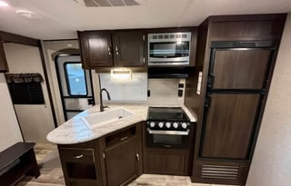 The Tovar's Kid Friendly Bunkhouse with Privacy