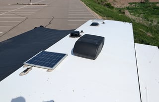 Stress-Free Camping | We Deliver and Set-up