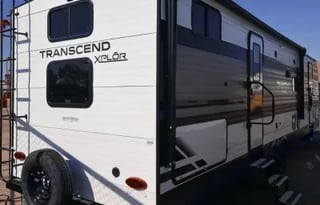 2022 Grand Design XPLOR XPLOR