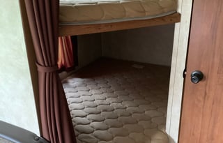 2015 Gulf Stream RV Ameri-Lite 248BH