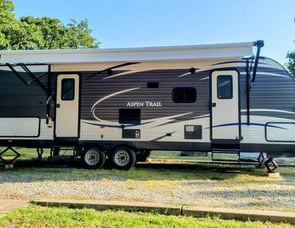 Dutchmen RV Aspen Trail 2790BHS