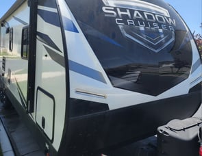 Cruiser Shadow Cruiser 260RBS