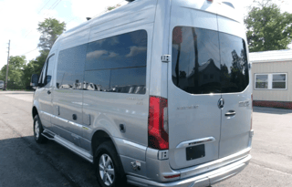 CLEAN AND COZY 2026 Airstream