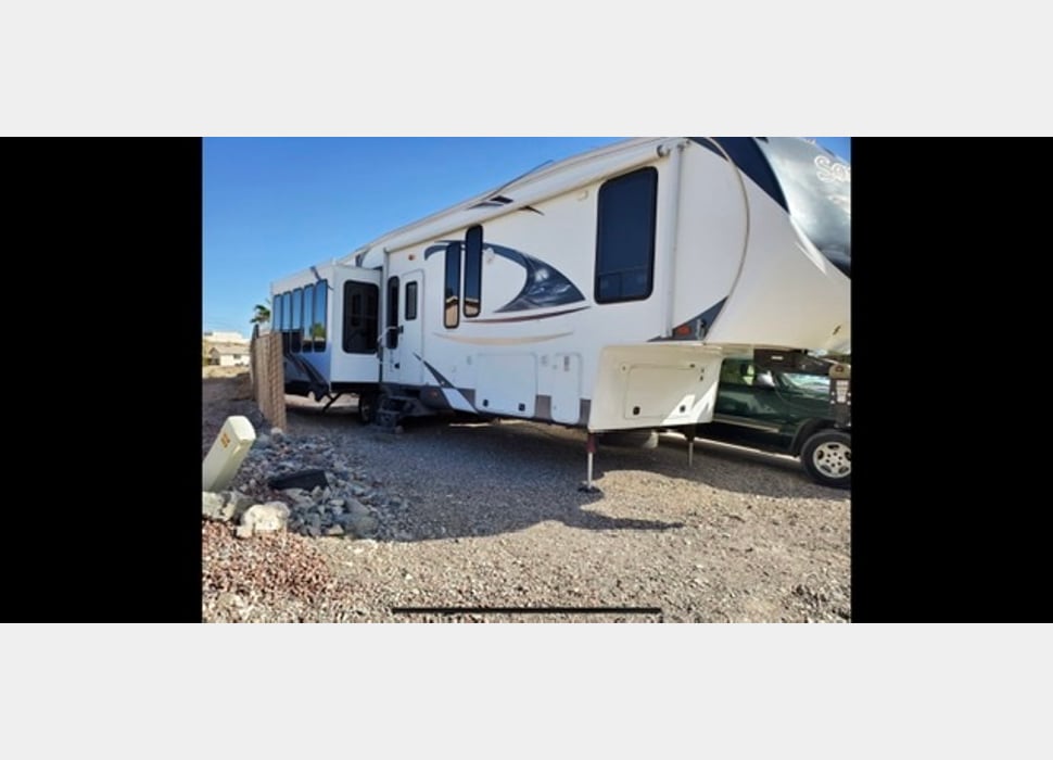 Fifth Wheel rentals in Yuma