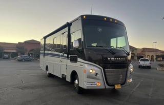 Zion Adventurer | Luxury | Fully Stocked | Sac