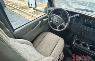 2025 Forest River RV Forester LE 2151SLE Chevy