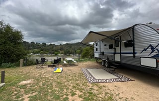 Grizzly’s Outdoor Adventures