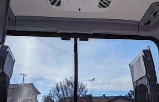 2023 Winnebago Solis 59PX - Family van (Sleeps 4)