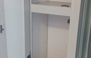 Go Wild-wood FSX 210RT