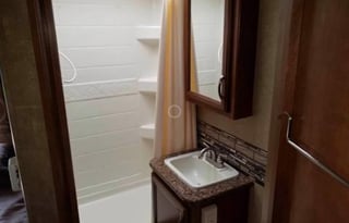 2014 Thor Chateau 22E