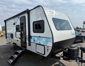 Forest River RV IBEX 19QBH