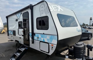 Serenity Falcon - 2024 Forest River IBEX