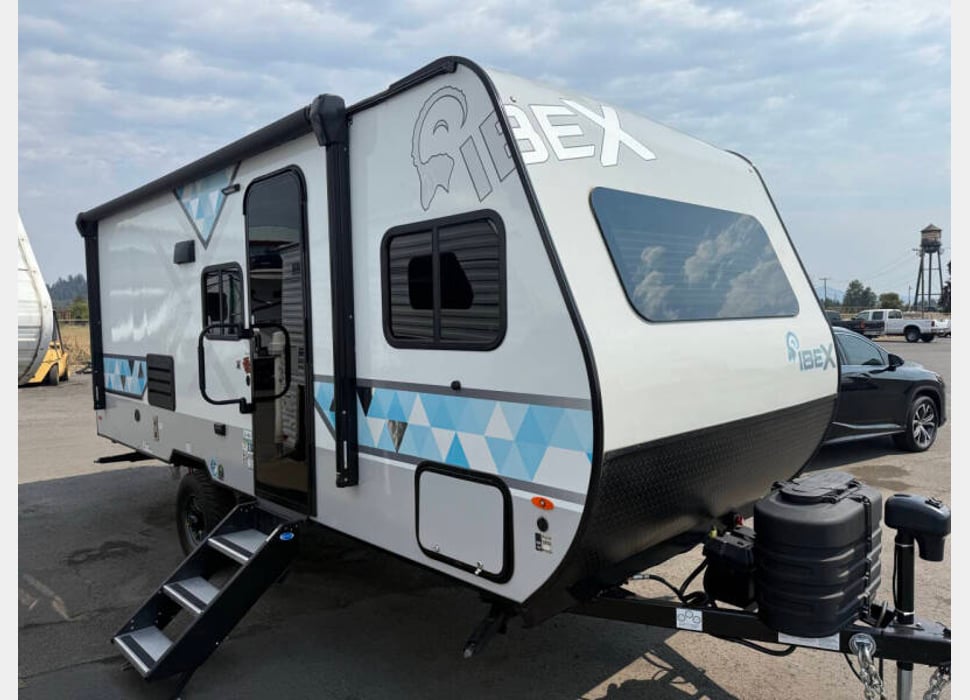 Travel Trailer rentals in Salem