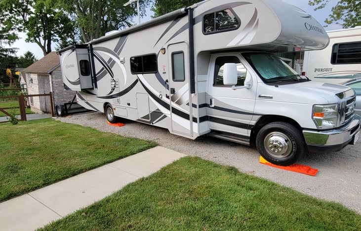 RV Photo