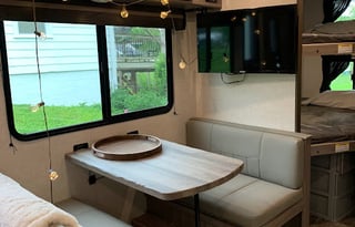 2021 CrossRoads RV Sunset Trail SS186BH