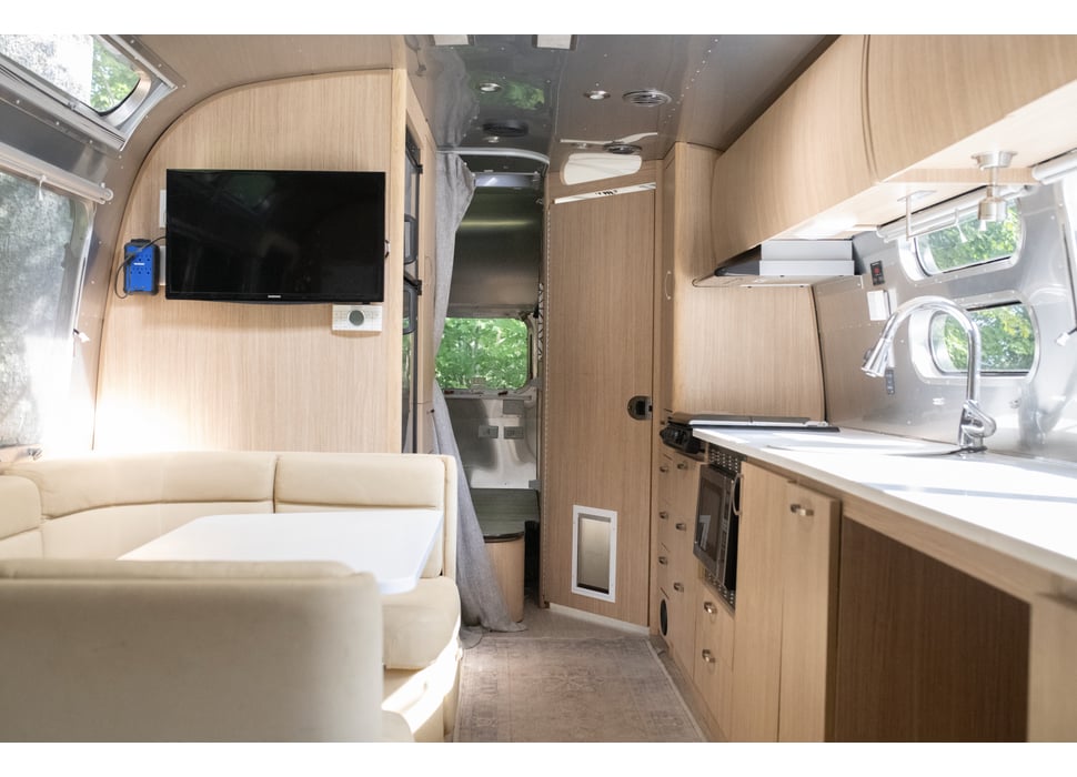 Travel Trailer rentals in Ferrisburgh