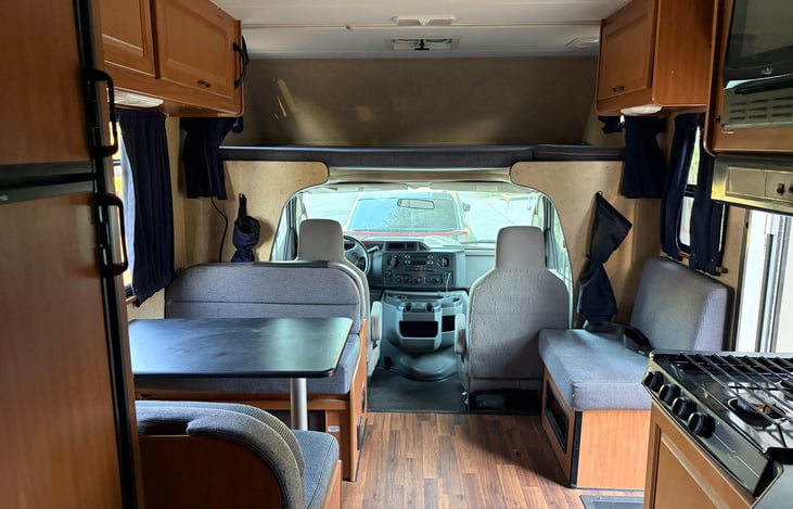 RV Photo