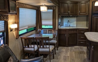 2017 Dutchmen RV Denali 293RKS