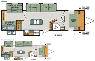 Camping is more fun.  NOW Available!!