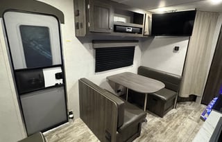 2020 Highland Ridge RV Mesa Ridge  MR26BHS