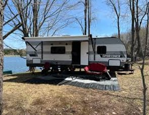 KZ Sportsmen SE 260BHSE