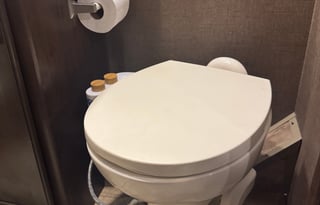 2019 Ford Thor Four Winds E350